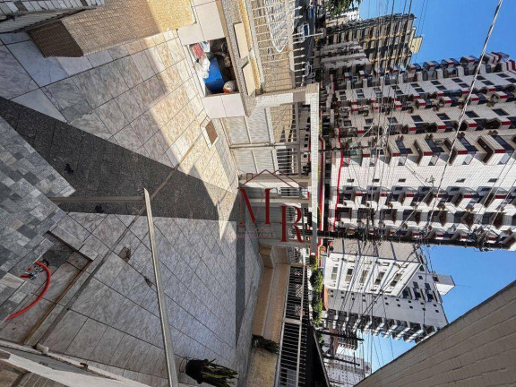 Apartamento com 1 Quarto à Venda, 38 m² em Vila Guilhermina - Praia Grande