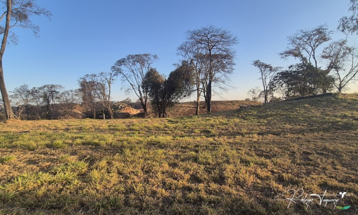 Imagem Terreno à Venda, 2.521 m² em Residencial Aldeia Do Vale - Goiânia