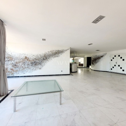 Imagem Apartamento com 4 Quartos à Venda, 623 m² em Tupi - Praia Grande Imagem Apartamento com 4 Quartos à Venda, 623 m² em Tupi - Praia Grande