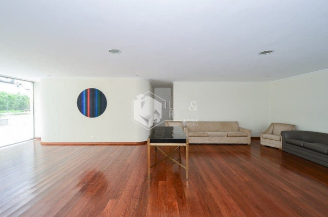 Imagem Apartamento com 3 Quartos à Venda, 137 m² em Itaim Bibi - São Paulo