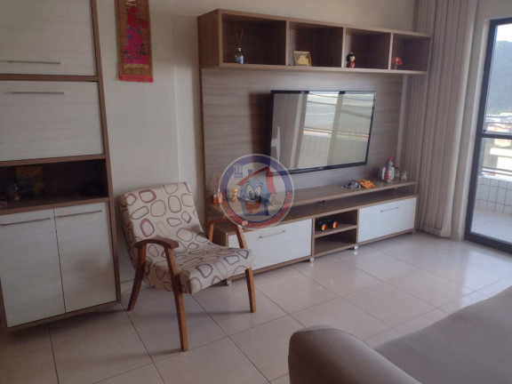 Imagem Apartamento com 2 Quartos à Venda, 75 m² em Centro - Mongaguá Imagem Apartamento com 2 Quartos à Venda, 75 m² em Centro - Mongaguá