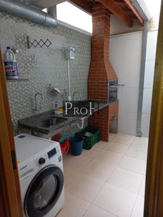 Imagem Sobrado com 3 Quartos à Venda, 100 m² em Parque Oratório - Santo André Imagem Sobrado com 3 Quartos à Venda, 100 m² em Parque Oratório - Santo André