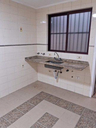 Imagem Casa com 3 Quartos à Venda, 100 m² em Embaré - Santos Imagem Casa com 3 Quartos à Venda, 100 m² em Embaré - Santos