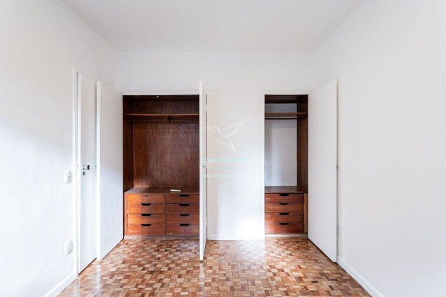 Imagem Apartamento com 3 Quartos à Venda, 126 m² em Jardim Europa - São Paulo Imagem Apartamento com 3 Quartos à Venda, 126 m² em Jardim Europa - São Paulo