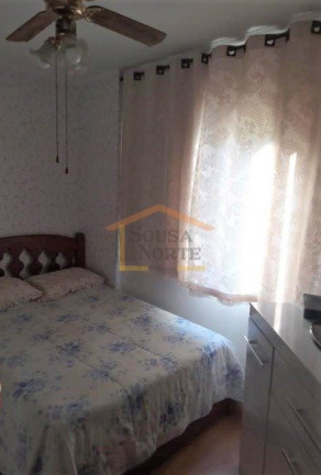 Imagem Apartamento com 2 Quartos à Venda, 57 m² em Freguesia Do ó - São Paulo Imagem Apartamento com 2 Quartos à Venda, 57 m² em Freguesia Do ó - São Paulo
