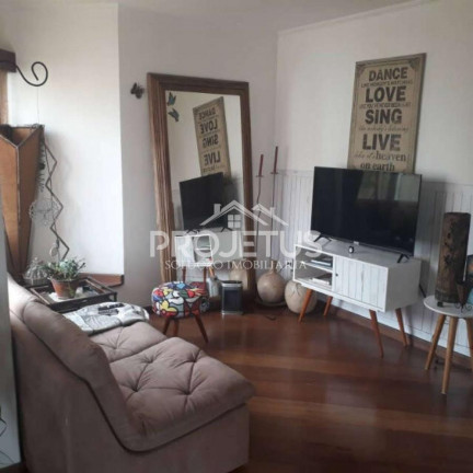 Imagem Apartamento com 3 Quartos à Venda, 130 m² em Vila Andrade - São Paulo