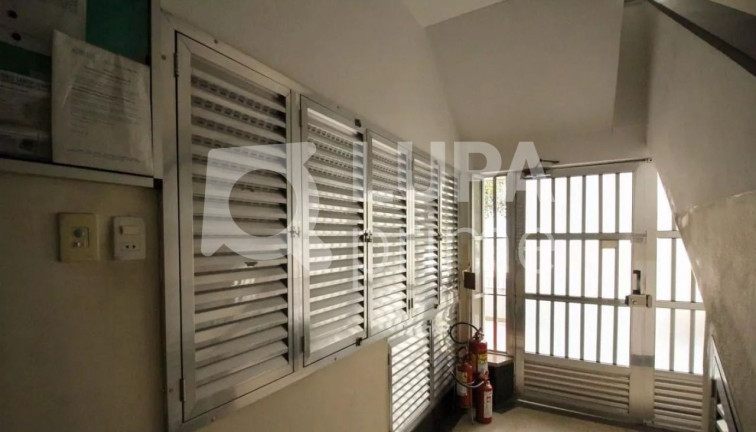 Imagem Apartamento com 2 Quartos à Venda, 92 m² em Santana - São Paulo