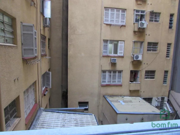 Imagem Apartamento com 1 Quarto à Venda, 49 m² em Centro Histórico - Porto Alegre Imagem Apartamento com 1 Quarto à Venda, 49 m² em Centro Histórico - Porto Alegre
