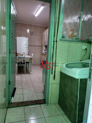 Imagem Apartamento com 2 Quartos à Venda, 75 m² em Vila Matias - Santos Imagem Apartamento com 2 Quartos à Venda, 75 m² em Vila Matias - Santos