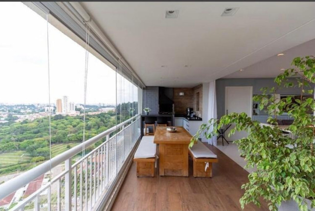 Imagem Apartamento com 3 Quartos à Venda, 141 m² em Morumbi - São Paulo Imagem Apartamento com 3 Quartos à Venda, 141 m² em Morumbi - São Paulo