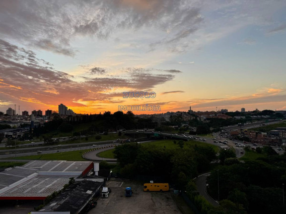 Imagem Apartamento com 2 Quartos à Venda, 50 m² em Ferrazópolis - São Bernardo Do Campo