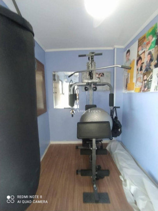 Imagem Apartamento com 2 Quartos à Venda, 135 m² em Marapé - Santos Imagem Apartamento com 2 Quartos à Venda, 135 m² em Marapé - Santos