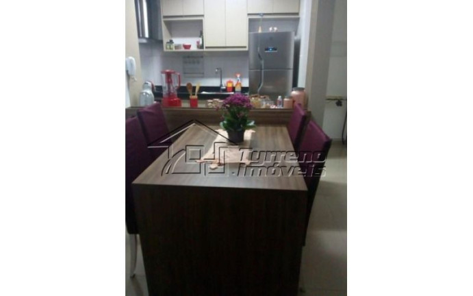 Imagem Apartamento com 2 Quartos à Venda, 54 m² em Palmeiras De São José - São José Dos Campos Imagem Apartamento com 2 Quartos à Venda, 54 m² em Palmeiras De São José - São José Dos Campos