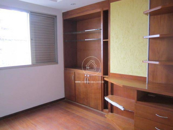 Imagem Apartamento com 4 Quartos à Venda, 140 m² em Gutierrez - Belo Horizonte