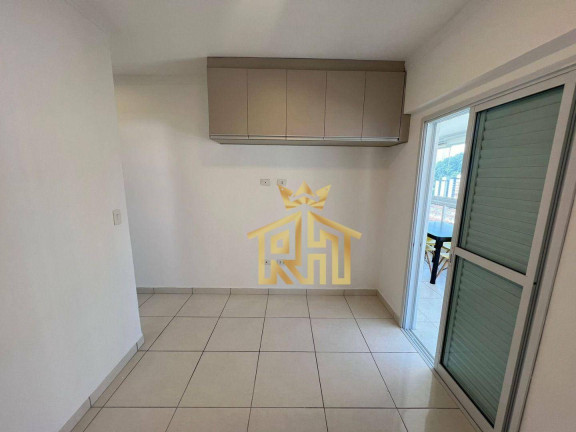Imagem Apartamento com 2 Quartos à Venda, 78 m² em Canto Do Forte - Praia Grande Imagem Apartamento com 2 Quartos à Venda, 78 m² em Canto Do Forte - Praia Grande
