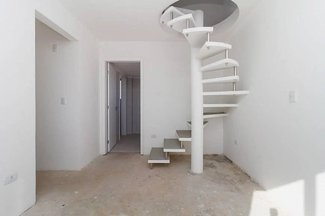 Imagem Cobertura com 3 Quartos à Venda, 93 m² em Portão - Curitiba