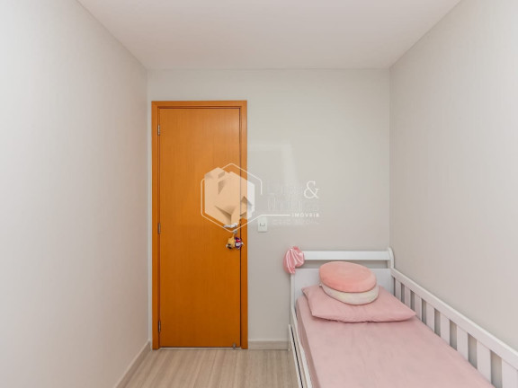 Imagem Apartamento com 3 Quartos à Venda, 96 m² em Vila Leonor - São Paulo