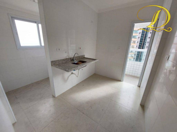 Imagem Apartamento com 1 Quarto à Venda, 53 m² em Canto Do Forte - Praia Grande Imagem Apartamento com 1 Quarto à Venda, 53 m² em Canto Do Forte - Praia Grande