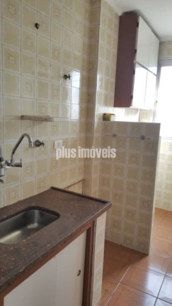 Imagem Apartamento com 2 Quartos à Venda, 49 m² em Saúde - São Paulo Imagem Apartamento com 2 Quartos à Venda, 49 m² em Saúde - São Paulo