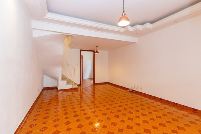 Imagem Casa com 3 Quartos à Venda, 147 m² em Brooklin Paulista - São Paulo