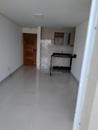 Apartamento com 2 Quartos à Venda,  em Penha De França - São Paulo