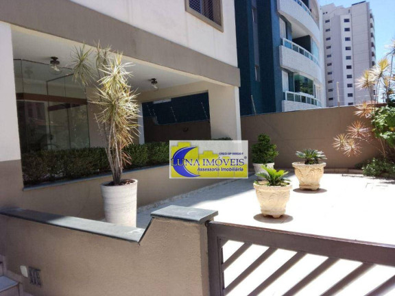 Imagem Apartamento com 3 Quartos à Venda, 93 m² em Centro - São Bernardo Do Campo Imagem Apartamento com 3 Quartos à Venda, 93 m² em Centro - São Bernardo Do Campo