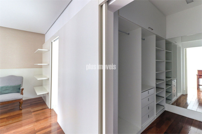 Imagem Apartamento com 4 Quartos à Venda, 307 m² em Jardim Paulista - São Paulo Imagem Apartamento com 4 Quartos à Venda, 307 m² em Jardim Paulista - São Paulo