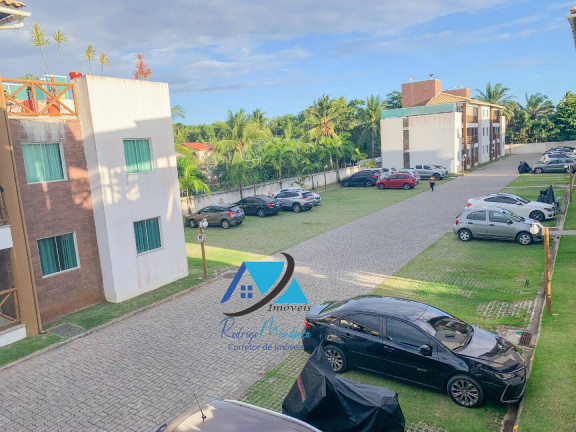 Imagem Apartamento com 3 Quartos à Venda, 83 m² em Buraquinho - Lauro De Freitas
