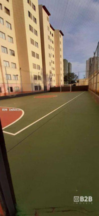 Imagem Apartamento com 2 Quartos à Venda, 65 m² em Jardim Auri Verde - Bauru Imagem Apartamento com 2 Quartos à Venda, 65 m² em Jardim Auri Verde - Bauru