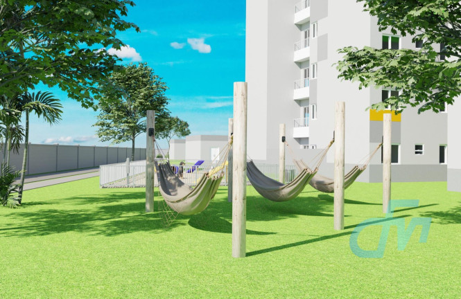 Imagem Apartamento com 2 Quartos à Venda, 48 m² em Porteira Preta - Mogi Das Cruzes Imagem Apartamento com 2 Quartos à Venda, 48 m² em Porteira Preta - Mogi Das Cruzes