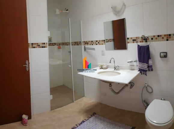 Imagem Casa com 3 Quartos à Venda, 137 m² em Jardim Planalto - Jundiaí