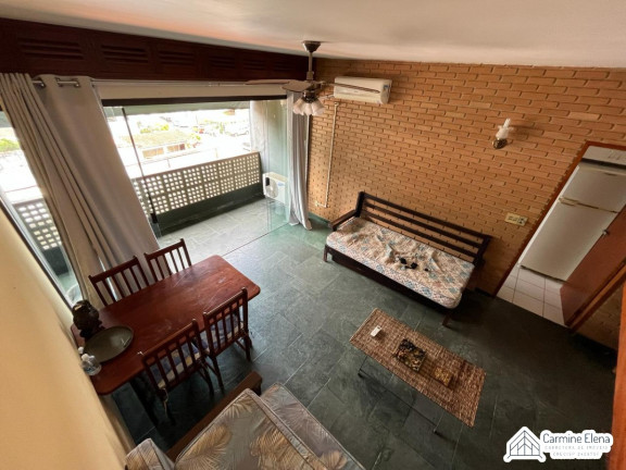 Imagem Apartamento com 2 Quartos à Venda, 15 m² em Centro - Ubatuba Imagem Apartamento com 2 Quartos à Venda, 15 m² em Centro - Ubatuba