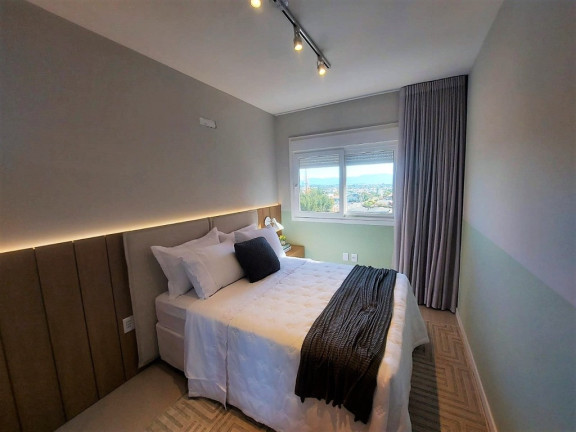 Imagem Apartamento com 2 Quartos à Venda, 66 m² em Centro - Capão Da Canoa