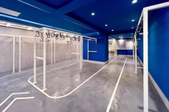 Imagem Imóvel com 1 Quarto à Venda, 27 m² em Indianópolis - São Paulo Imagem Imóvel com 1 Quarto à Venda, 27 m² em Indianópolis - São Paulo