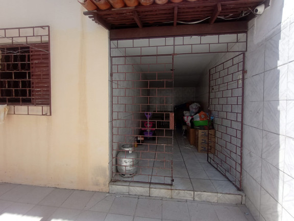 Imagem Apartamento com 4 Quartos à Venda, 250 m² em Cristo Rei - Teresina