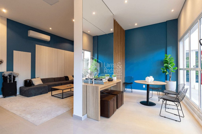 Imagem Apartamento com 1 Quarto à Venda, 27 m² em Vila Clementino - São Paulo
