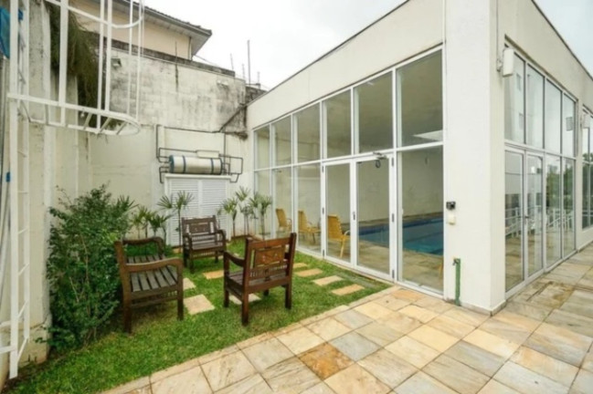 Imagem Imóvel com 2 Quartos à Venda, 56 m² em Vila Bertioga - São Paulo