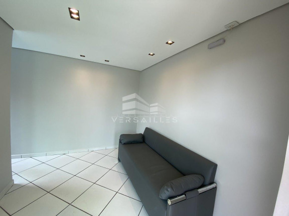 Imagem Apartamento com 3 Quartos à Venda, 74 m² em Liberdade - Porto Velho