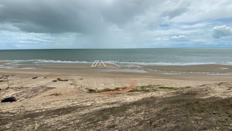 Imagem Terreno à Venda, 209.700 m² em Baleia - Itapipoca
