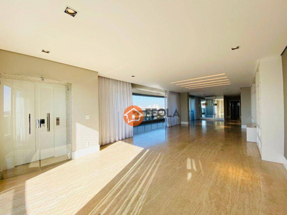 Imagem Apartamento com 3 Quartos à Venda, 330 m² em Jardim Girassol - Americana Imagem Apartamento com 3 Quartos à Venda, 330 m² em Jardim Girassol - Americana