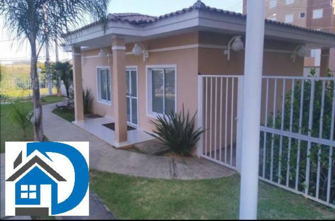 Imagem Apartamento com 2 Quartos à Venda, 47 m² em Jardim Leocádia - Sorocaba