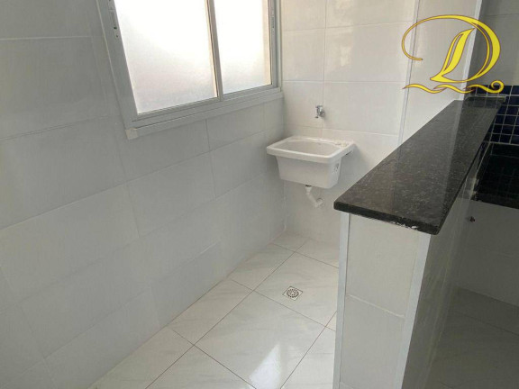 Imagem Apartamento com 3 Quartos à Venda, 96 m² em Aviação - Praia Grande