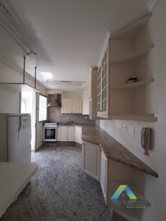 Imagem Apartamento com 4 Quartos à Venda, 141 m² em Vila Mariana - São Paulo Imagem Apartamento com 4 Quartos à Venda, 141 m² em Vila Mariana - São Paulo