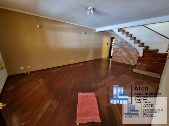 Sobrado com 3 Quartos à Venda, 186 m² em Jordanópolis - São Bernardo Do Campo