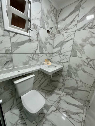 Imagem Casa com 2 Quartos à Venda, 145 m² em Caiçara - Praia Grande