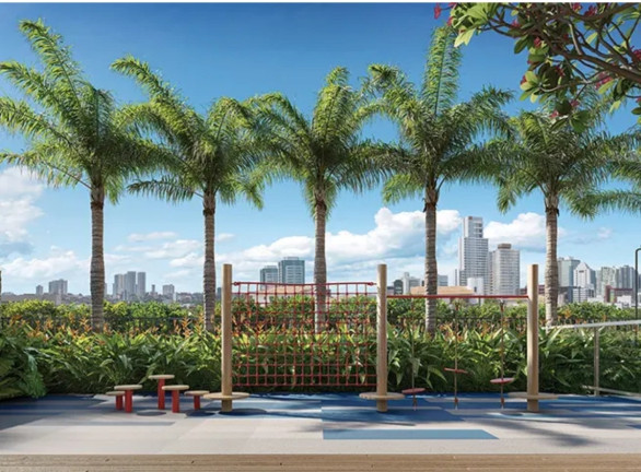Imagem Apartamento com 4 Quartos à Venda, 211 m² em Campo Belo - São Paulo Imagem Apartamento com 4 Quartos à Venda, 211 m² em Campo Belo - São Paulo