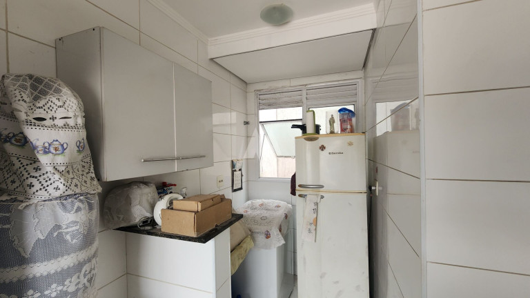 Imagem Casa com 2 Quartos à Venda, 105 m² em Macuco - Santos