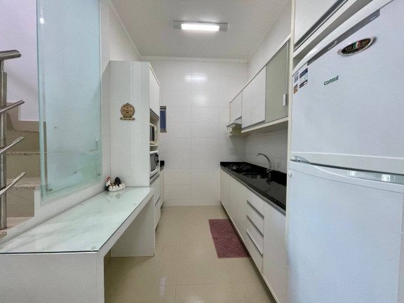 Imagem Cobertura com 3 Quartos para Temporada,  em Mariscal - Bombinhas
