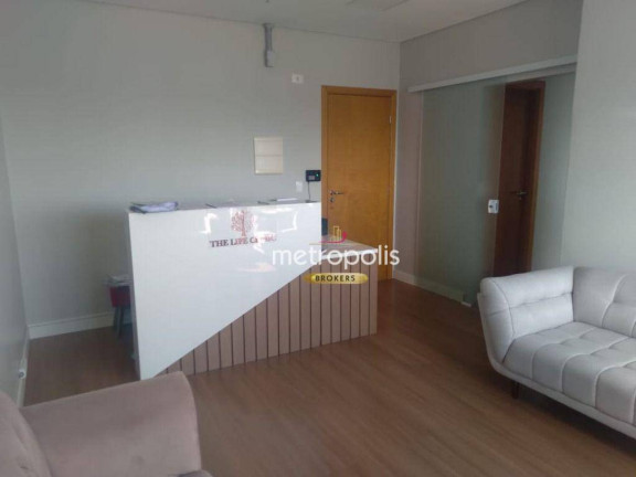 Imagem Sala Comercial à Venda, 32 m² em Centro - Jacareí