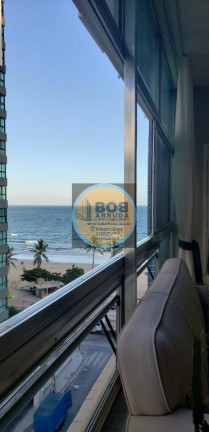 Imagem Apartamento com 3 Quartos à Venda, 125 m² em Boa Viagem - Recife